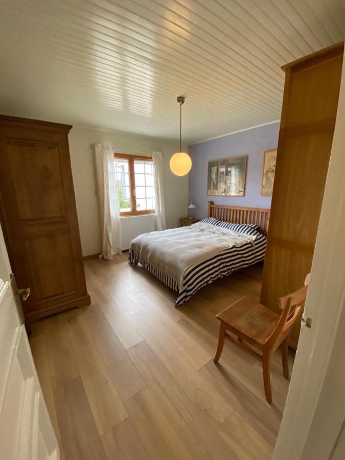 Maison 6 Personnes Avec Piscine Privee Saulchoy Exterior foto
